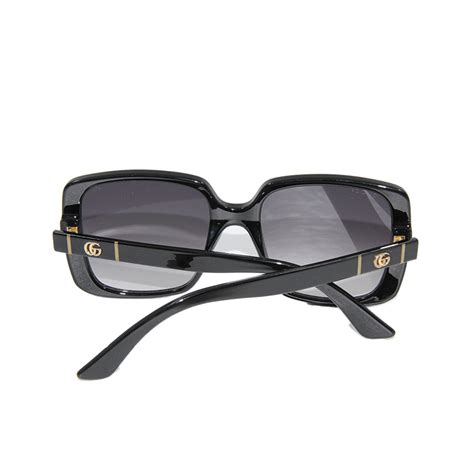 gucci 0632s|Gucci GG0632S Square Sunglasses .